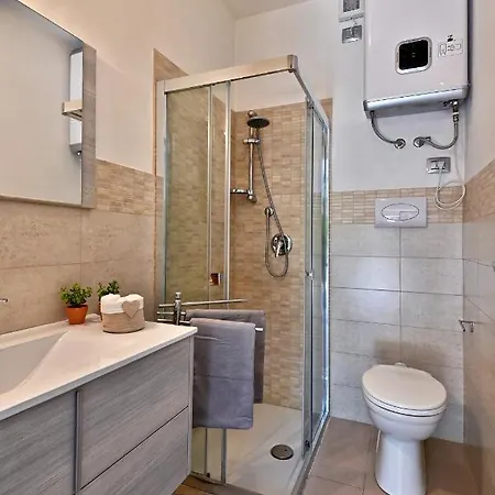 Appartamento Groppello Apartman Tignale