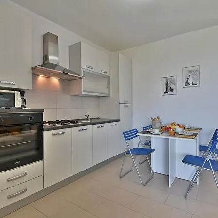 Appartamento Groppello Apartman