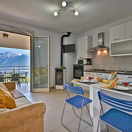 Appartamento Groppello Apartman