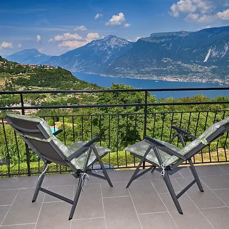 Appartamento Groppello Apartman Tignale